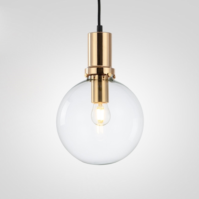 Подвесной светильник ImperiumLoft Penball 168480-26 Подвесной светильник ImperiumLoft Penball 168480-26