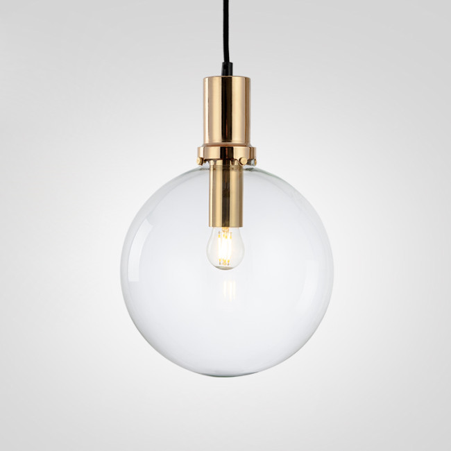 Подвесной светильник ImperiumLoft Penball 168480-26 Подвесной светильник ImperiumLoft Penball 168480-26