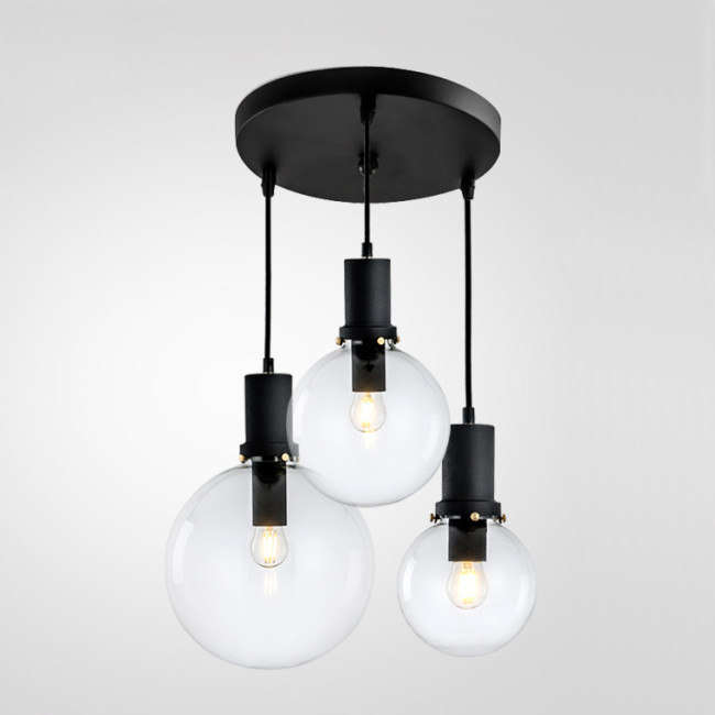 Подвесной светильник ImperiumLoft Penball 168480-26 Подвесной светильник ImperiumLoft Penball 168480-26