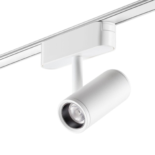 Трековый магнитный светильник Novotech Smal 359271