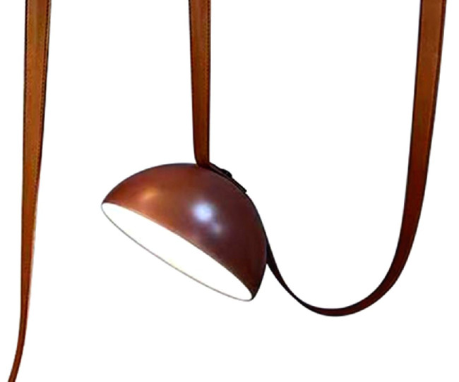 Подвесная люстра Kink Light Монт 07683-3AS,04 Подвесная люстра Kink Light Монт 07683-3AS,04