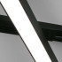 Трековый светодиодный светильник Elektrostandard X-Line черный матовый 10W 4200K LTB53 4690389161520 Трековый светодиодный светильник Elektrostandard X-Line черный матовый 10W 4200K LTB53 4690389161520