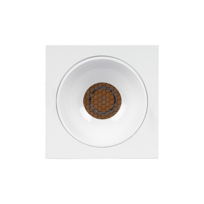 Встраиваемый светильник Loft IT Comb 10330/C White Встраиваемый светильник Loft IT Comb 10330/C White