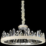 Подвесная люстра WERTMARK WE456.08.103 Подвесная люстра WERTMARK WE456.08.103