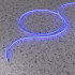 Гибкий неон Maytoni Led strip 24В 9,6Вт/м K 5м IP67 432041