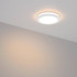 Встраиваемый светильник Arlight LTD-85SOL-5W Day White 017989