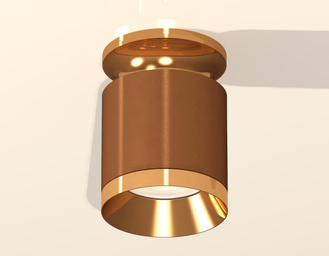 Потолочный светильник Ambrella Light Techno Spot XS7404121 (N7929, C7404, N7034) Потолочный светильник Ambrella Light Techno Spot XS7404121 (N7929, C7404, N7034)