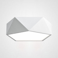 Потолочный светильник ImperiumLoft Geometric 185380-26 Потолочный светильник ImperiumLoft Geometric 185380-26