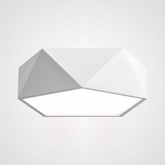 Потолочный светильник ImperiumLoft Geometric 185380-26 Потолочный светильник ImperiumLoft Geometric 185380-26
