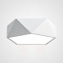 Потолочный светильник ImperiumLoft Geometric 185380-26 Потолочный светильник ImperiumLoft Geometric 185380-26