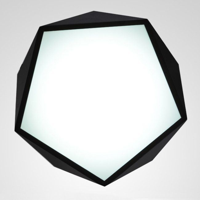 Потолочный светильник ImperiumLoft Geometric 185380-26 Потолочный светильник ImperiumLoft Geometric 185380-26