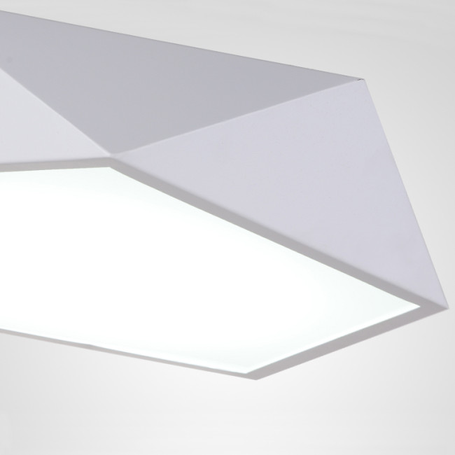 Потолочный светильник ImperiumLoft Geometric 185380-26 Потолочный светильник ImperiumLoft Geometric 185380-26