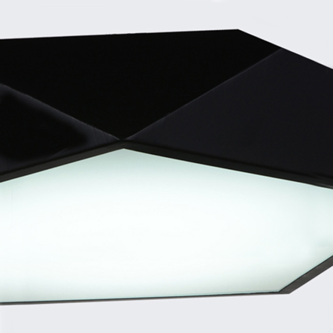 Потолочный светильник ImperiumLoft Geometric 185380-26 Потолочный светильник ImperiumLoft Geometric 185380-26