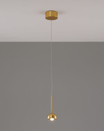 Подвесной светильник Moderli Fiona V10894-PL Подвесной светильник Moderli Fiona V10894-PL