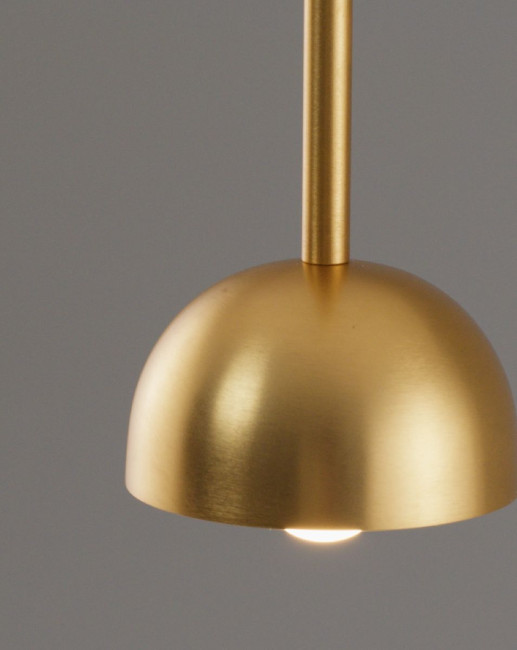 Подвесной светильник Moderli Fiona V10894-PL