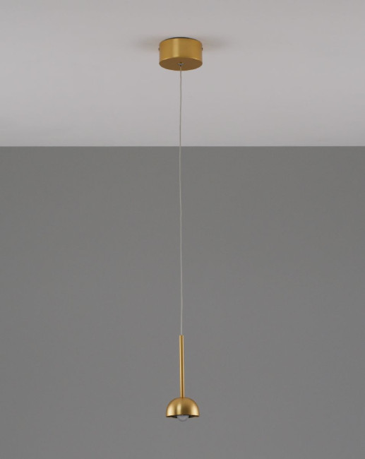 Подвесной светильник Moderli Fiona V10894-PL