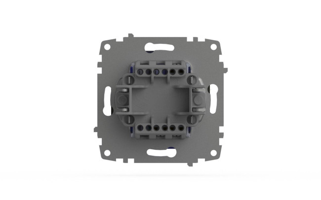 Переключатель с подсветкой ELBI Zena Vega 609-011100-210 Переключатель с подсветкой ELBI Zena Vega 609-011100-210