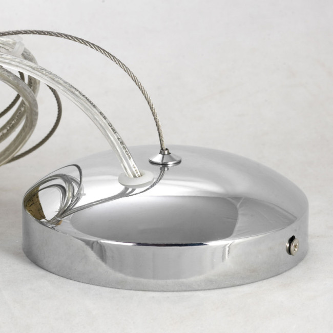 Подвесная люстра Lussole Loft Star LSP-8336 Подвесная люстра Lussole Loft Star LSP-8336