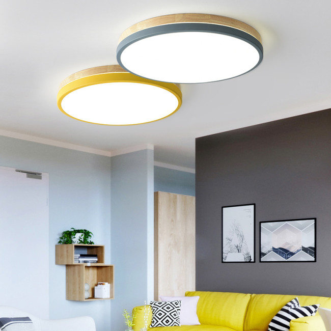 Потолочный светильник ImperiumLoft Disc 189903-26