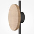 Бра Maytoni Solution MOD450WL-L9BG3K Бра Maytoni Solution MOD450WL-L9BG3K