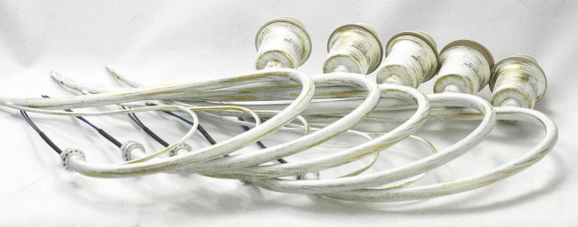 Потолочная люстра Lussole Lgo LSP-8062 Потолочная люстра Lussole Lgo LSP-8062