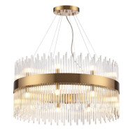 Подвесная люстра Odeon Light 4722/18 Подвесная люстра Odeon Light 4722/18
