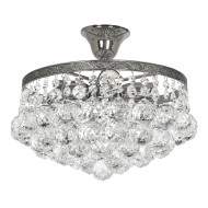 Люстра на штанге Arti Lampadari Castellana E 1.3.30.501 N Люстра на штанге Arti Lampadari Castellana E 1.3.30.501 N