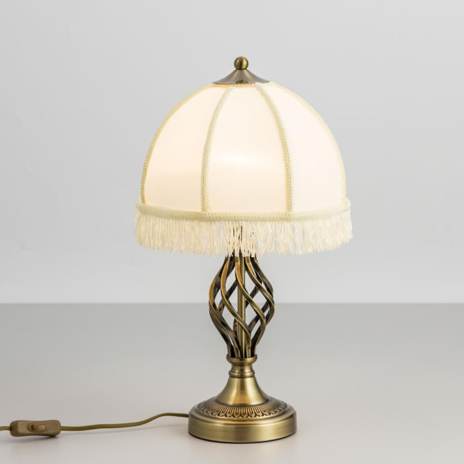 Настольная лампа Citilux Базель CL407800 Настольная лампа Citilux Базель CL407800