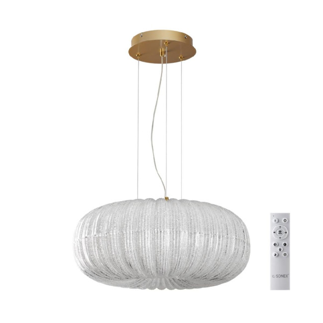 Подвесной светильник Sonex Angelo 7720/48L