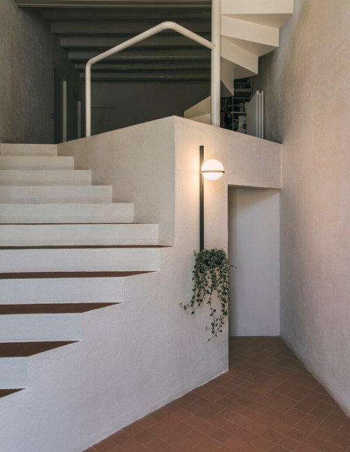 Настенный светильник ImperiumLoft Palma 99816-22 Настенный светильник ImperiumLoft Palma 99816-22