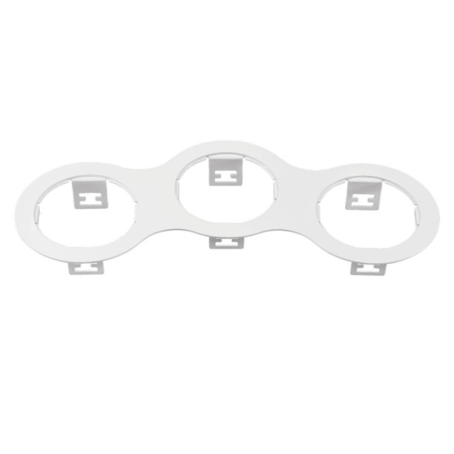 Рамка Lightstar Domino Round 214696 Рамка Lightstar Domino Round 214696