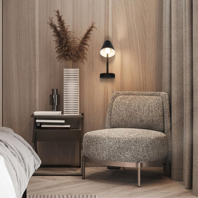 Бра Loft IT Shelf 10216/1W Black Бра Loft IT Shelf 10216/1W Black