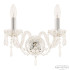 Бра Bohemia Ivele Crystal 104B/2/141 Ni Бра Bohemia Ivele Crystal 104B/2/141 Ni