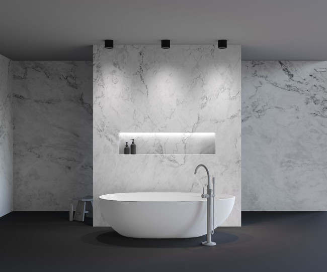 Накладной светильник Maytoni Alfa LED C064CL-01-25W3K-RD-B Накладной светильник Maytoni Alfa LED C064CL-01-25W3K-RD-B