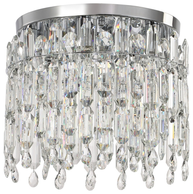 Потолочная люстра Stilfort Legacy 2158/09/06C Потолочная люстра Stilfort Legacy 2158/09/06C