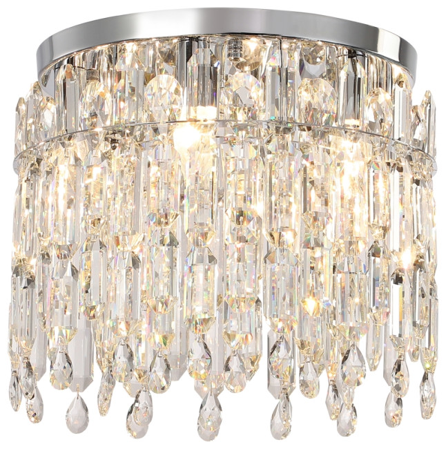 Потолочная люстра Stilfort Legacy 2158/09/06C Потолочная люстра Stilfort Legacy 2158/09/06C