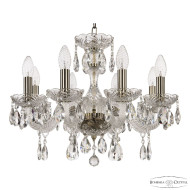 Подвесная люстра Bohemia Ivele Crystal 117/8/165 Pa Подвесная люстра Bohemia Ivele Crystal 117/8/165 Pa