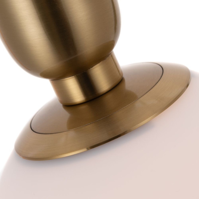 Подвесной светильник Arte Lamp Bolla-Sola A3315SP-1PB Подвесной светильник Arte Lamp Bolla-Sola A3315SP-1PB