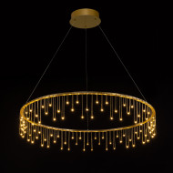 Подвесной светильник MD23001008-1G gold Подвесной светильник MD23001008-1G gold