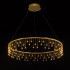 Подвесной светильник MD23001008-1G gold Подвесной светильник MD23001008-1G gold