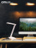 Настольная лампа Citilux Ньютон CL803080 Настольная лампа Citilux Ньютон CL803080