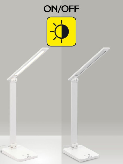 Настольная лампа Citilux Ньютон CL803080 Настольная лампа Citilux Ньютон CL803080