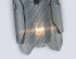 Настенный светильник Ambrella Light High Light Crystal LH31207