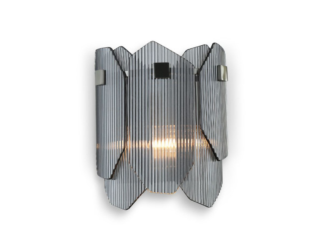 Настенный светильник Ambrella Light High Light Crystal LH31207