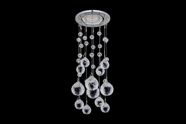 Встраиваемый светильник Dio DArte Elite Osimo GU10.5.14.8.104 N Встраиваемый светильник Dio DArte Elite Osimo GU10.5.14.8.104 N