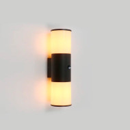 Уличный настенный светильник General GWL-2E27-IP65 662465