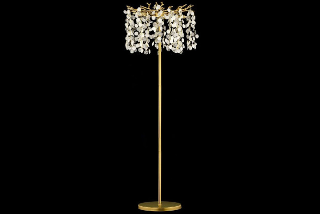 Торшер Dio DArte Elite Tavenna H 3.1.1.103 A