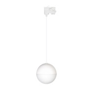 Трековый светильник Arlight LGD-Emisfero-Track-Hang-4TR-R150-11W Warm3000 035936 Трековый светильник Arlight LGD-Emisfero-Track-Hang-4TR-R150-11W Warm3000 035936