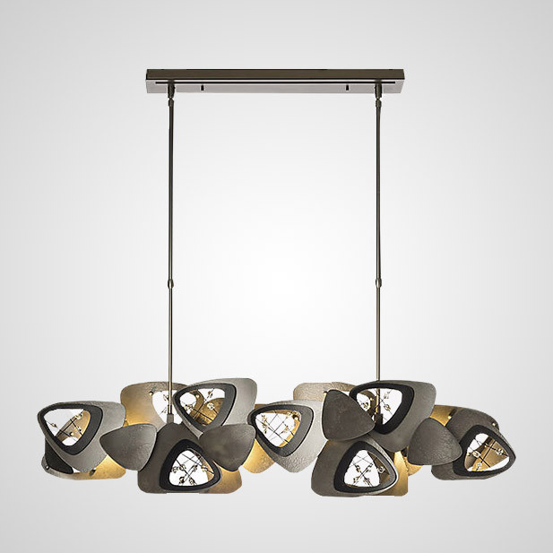 Подвесной светильник ImperiumLoft Dagmar 204719-23 Подвесной светильник ImperiumLoft Dagmar 204719-23