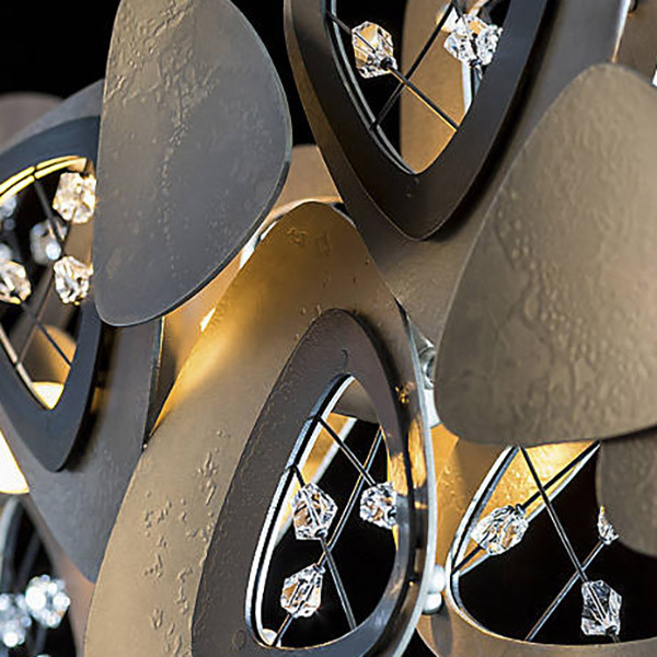 Подвесной светильник ImperiumLoft Dagmar 204719-23 Подвесной светильник ImperiumLoft Dagmar 204719-23